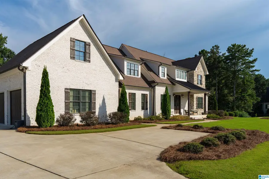 5805 DEERFOOT COURT, Trussville, AL 35173 - #2