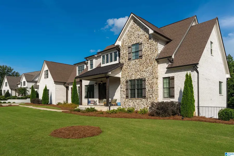 5805 DEERFOOT COURT, Trussville, AL 35173 - #3
