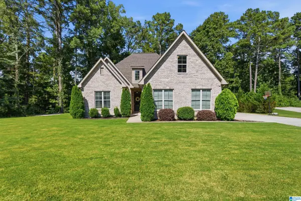 1049 SEDGEFIELD CIRCLE, Morris, AL 35116