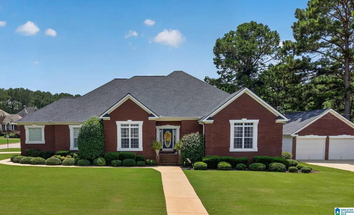 700 HUNTER LANE SW, Jacksonville, AL 36265 - #1