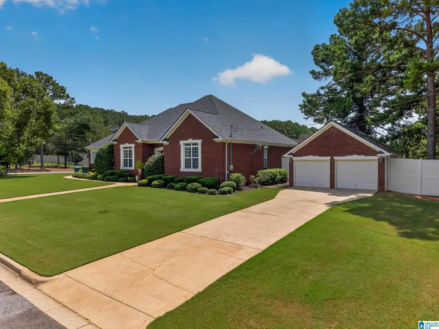 700 HUNTER LANE SW, Jacksonville, AL 36265 - #2