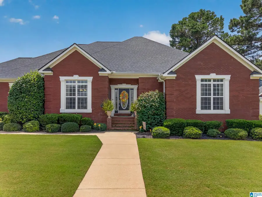 700 HUNTER LANE SW, Jacksonville, AL 36265 - #3
