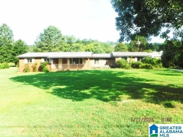 867 N VALLEY AVENUE, Collinsville, AL 35961 - #1