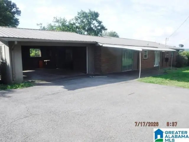 867 N VALLEY AVENUE, Collinsville, AL 35961 - #3