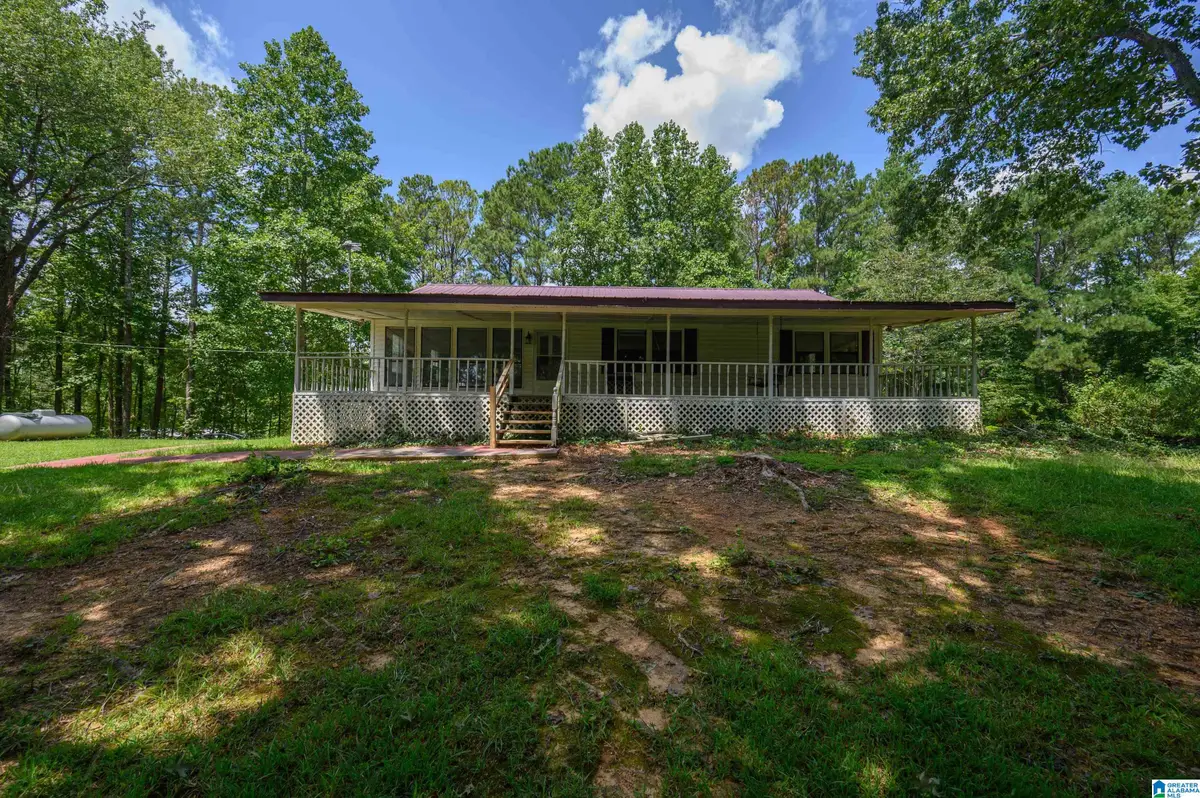 605 DOGWOOD ESTATES ROAD, Pell City, AL 35125 - #1