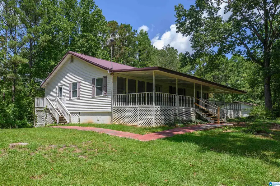 605 DOGWOOD ESTATES ROAD, Pell City, AL 35125 - #2