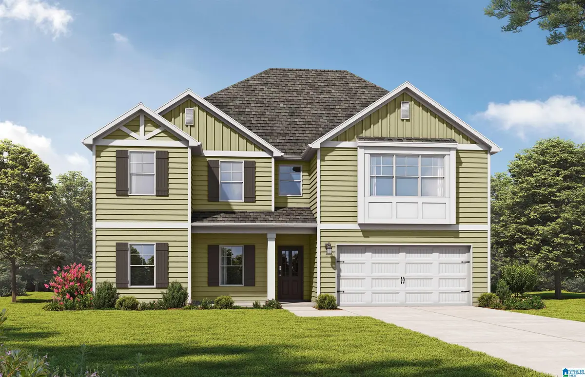 218 BELLEHURST DRIVE, Warrior, AL 35180 - #1
