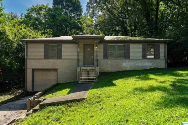 2613 5TH STREET NW, Center point, AL 35215