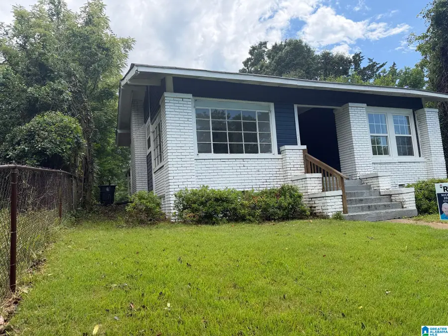 3007 17TH STREET ENSLEY, Birmingham, AL 35208 - #2