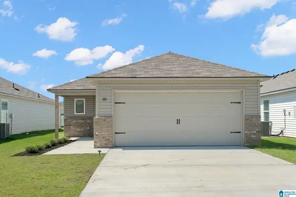 35 TAYLOR LANE, Childersburg, AL 35044