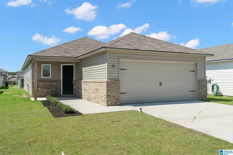 35 TAYLOR LANE, Childersburg, AL 35044 - #2