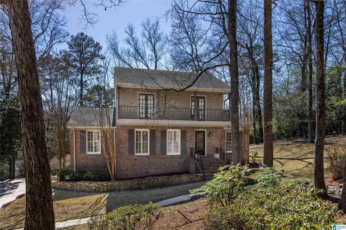 3716 DOVER DRIVE, Mountain Brook, AL 35223 - #1