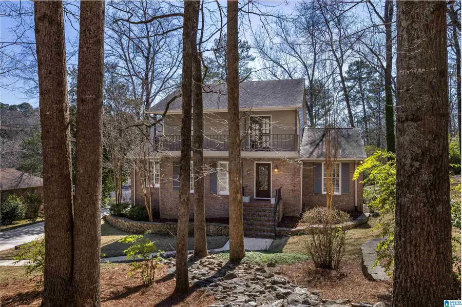 3716 DOVER DRIVE, Mountain Brook, AL 35223 - #2