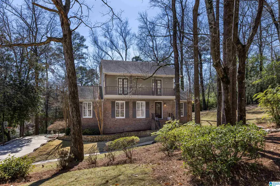 3716 DOVER DRIVE, Mountain Brook, AL 35223 - #3