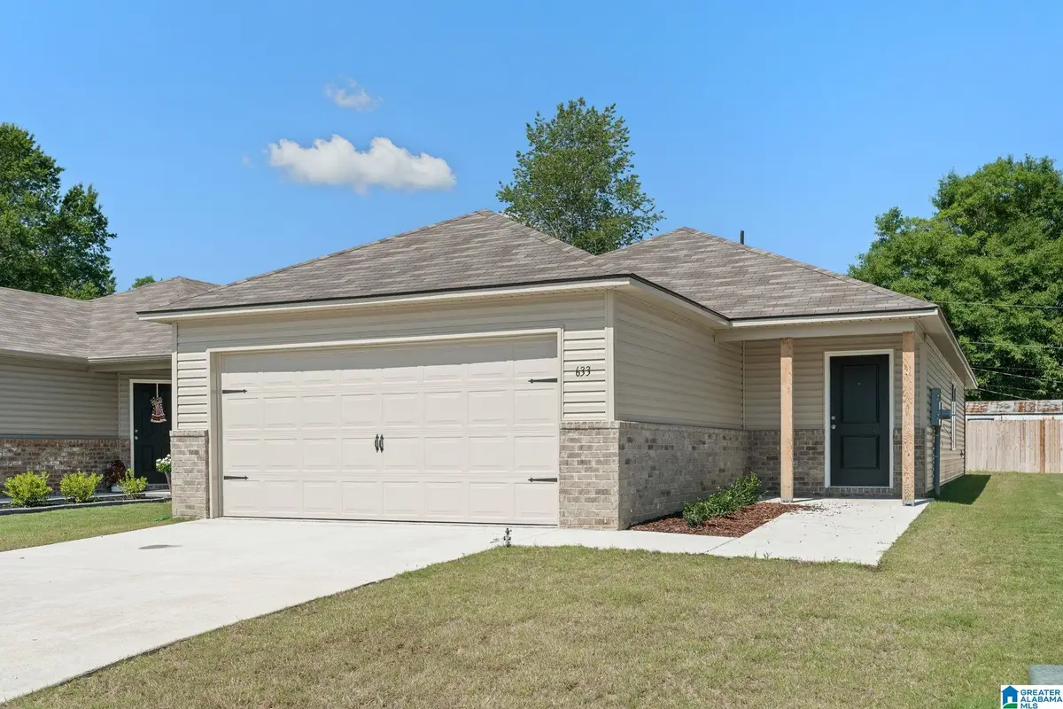 57 TAYLOR LANE, Childersburg, AL 35044 - #1