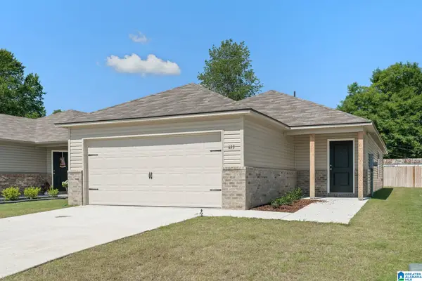 57 TAYLOR LANE, Childersburg, AL 35044