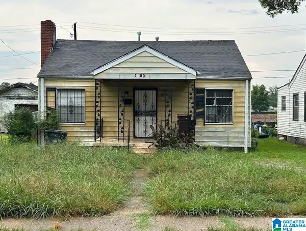 4600 13TH AVENUE N, Birmingham, AL 35212