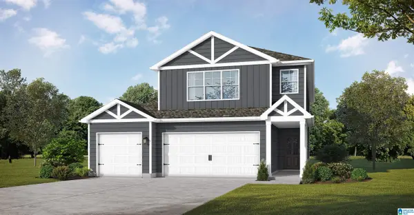 194 BELLEHURST DRIVE, Warrior, AL 35180