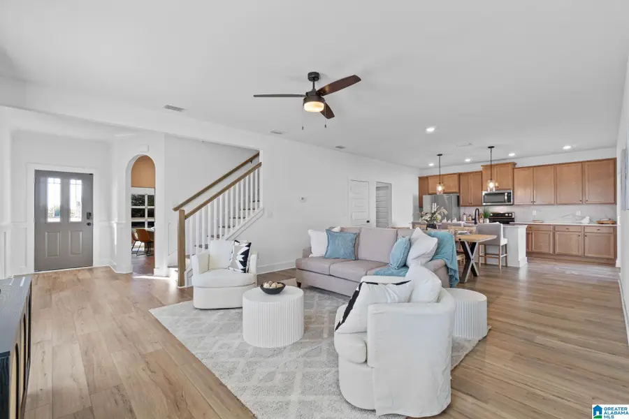 194 BELLEHURST DRIVE, Warrior, AL 35180 - #2