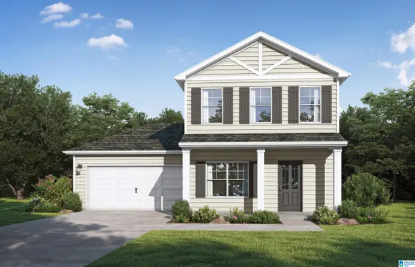 2000 BELLEHURST DRIVE, Warrior, AL 35180