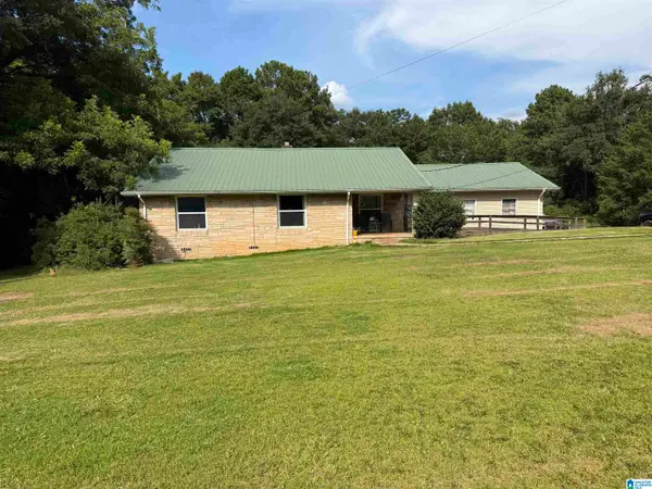 546 BRECON ACCESS ROAD, Talladega, AL 35160