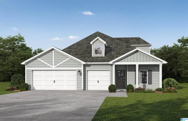 154 BELLEHURST DRIVE, Warrior, AL 35180