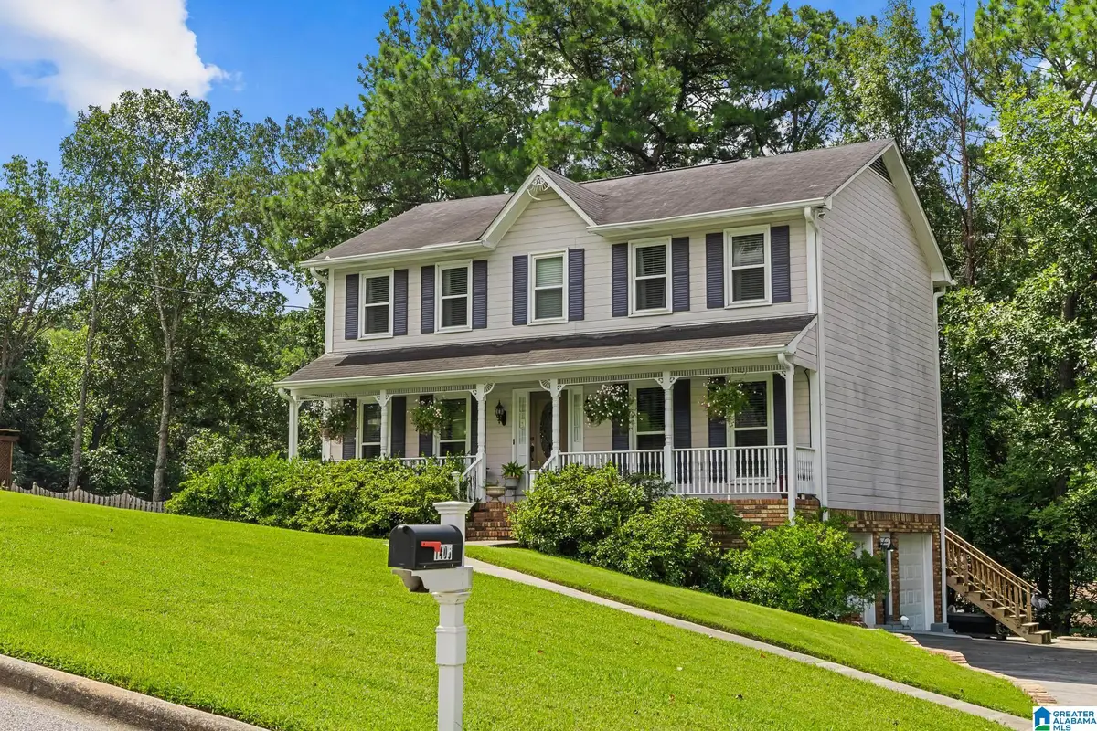 1405 BELMONT LANE, Helena, AL 35080 - #1