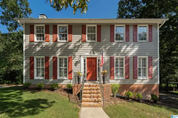 2101 CHANDABROOK DRIVE, Pelham, AL 35124