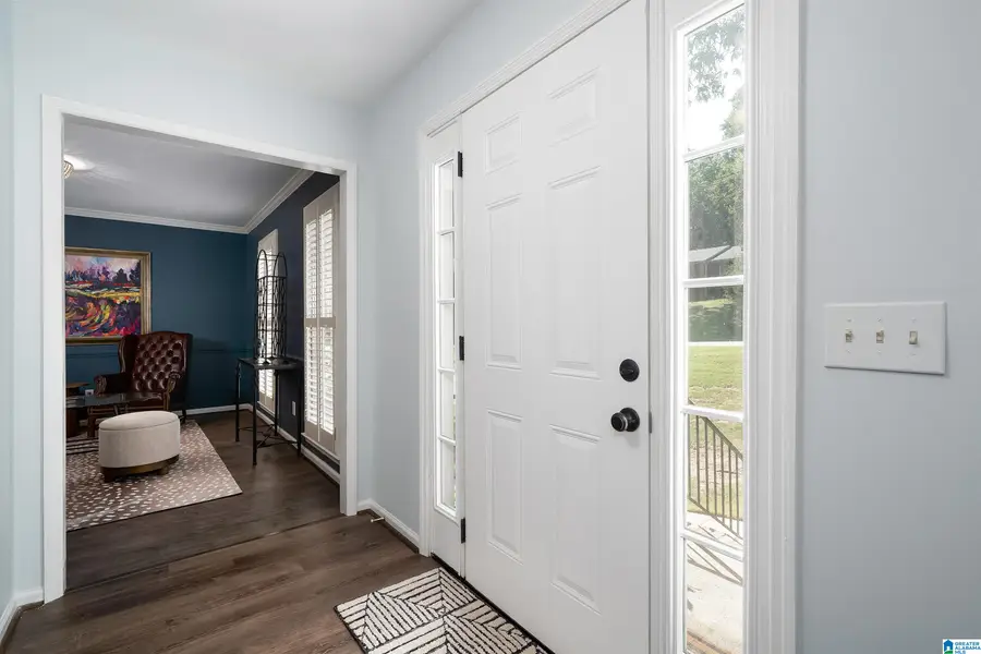 2101 CHANDABROOK DRIVE, Pelham, AL 35124 - #2