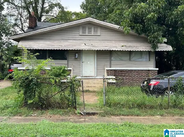 4642 12TH AVENUE N, Birmingham, AL 35212