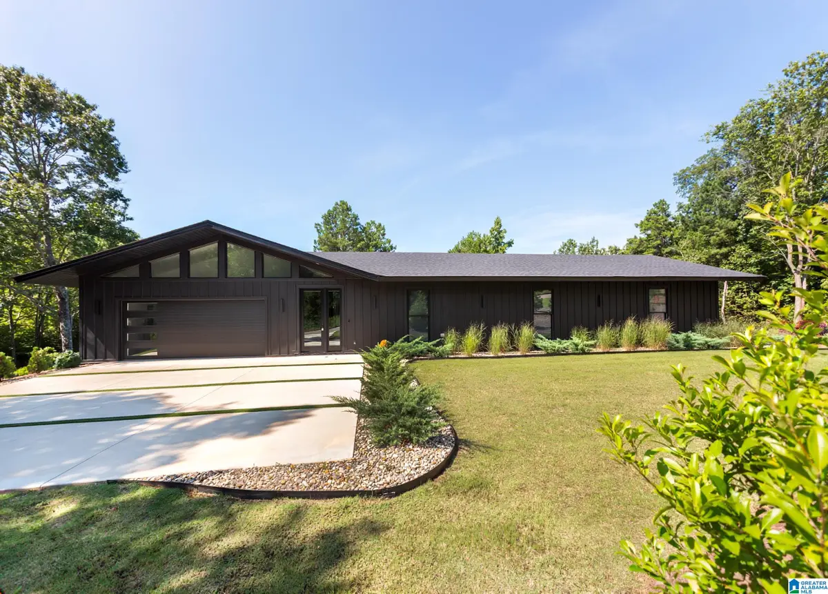 273 CIDER FOREST DRIVE, Oxford, AL 36203 - #1