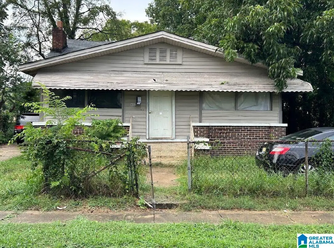 4600A 13TH AVENUE N, Birmingham, AL 35212 - #1