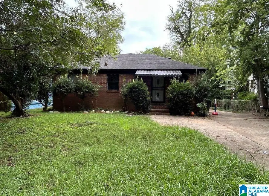 4600A 13TH AVENUE N, Birmingham, AL 35212 - #2