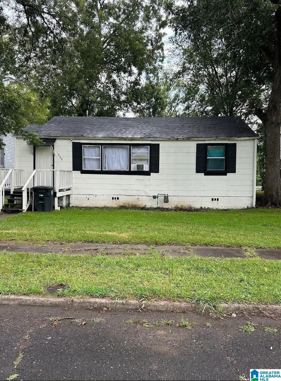 4600A 13TH AVENUE N, Birmingham, AL 35212 - #3