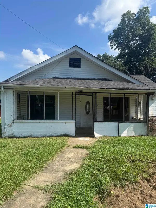 2530 LEE AVENUE SW, Birmingham, AL 35211