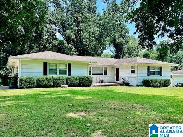1750 DEMORIE AVENUE, Cullman, AL 35055