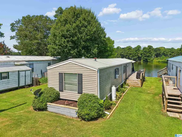 2 HARMONS ISLAND ROAD, Cropwell, AL 35054
