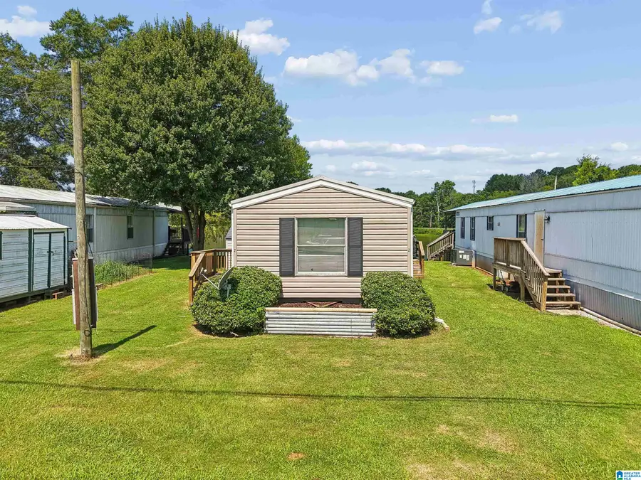 2 HARMONS ISLAND ROAD, Cropwell, AL 35054 - #3