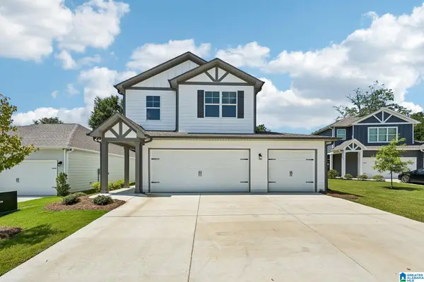 09886 ROSEVILLE PLACE, Warrior, AL 35180