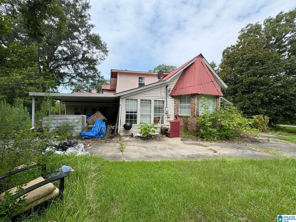 1349 COUNTY ROAD 36, Jemison, AL 35085 - #1