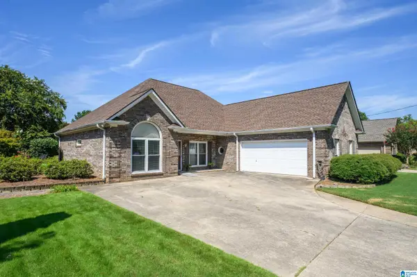 344 HEWITT STREET, Trussville, AL 35173