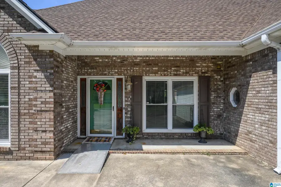 344 HEWITT STREET, Trussville, AL 35173 - #3