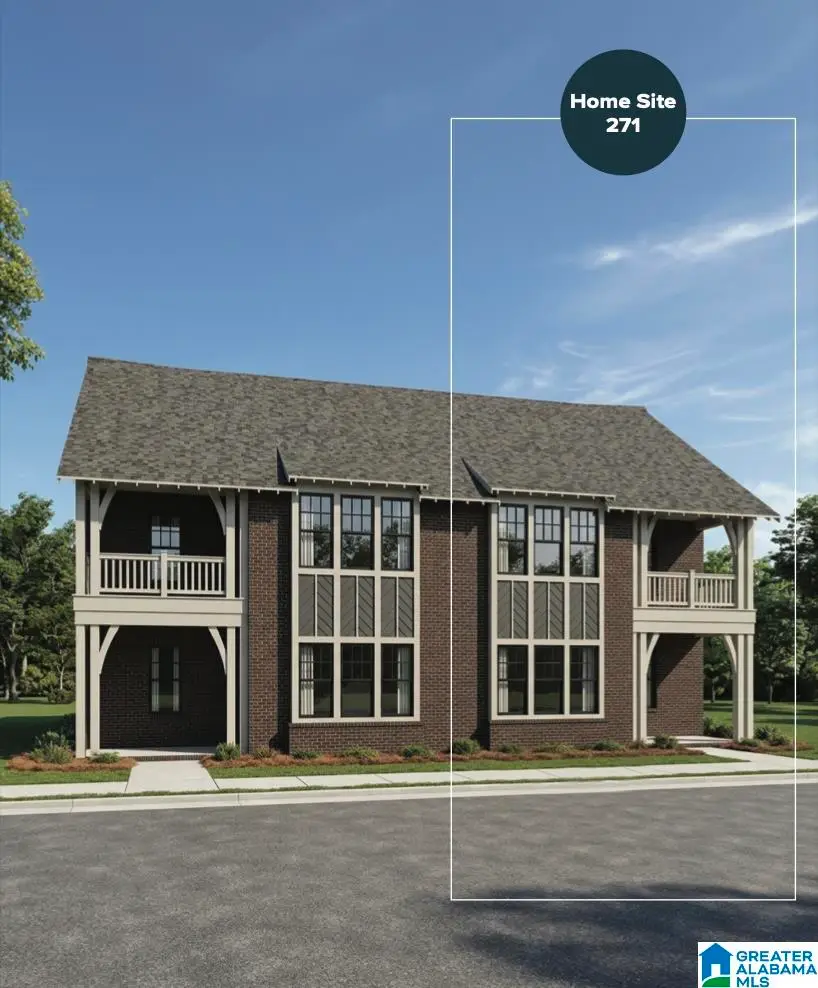 750 RIVERWALK DRIVE, Hoover, AL 35244 - #3