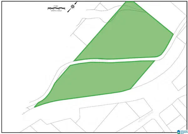 400 SEALES ROAD, Bessemer, AL 35022