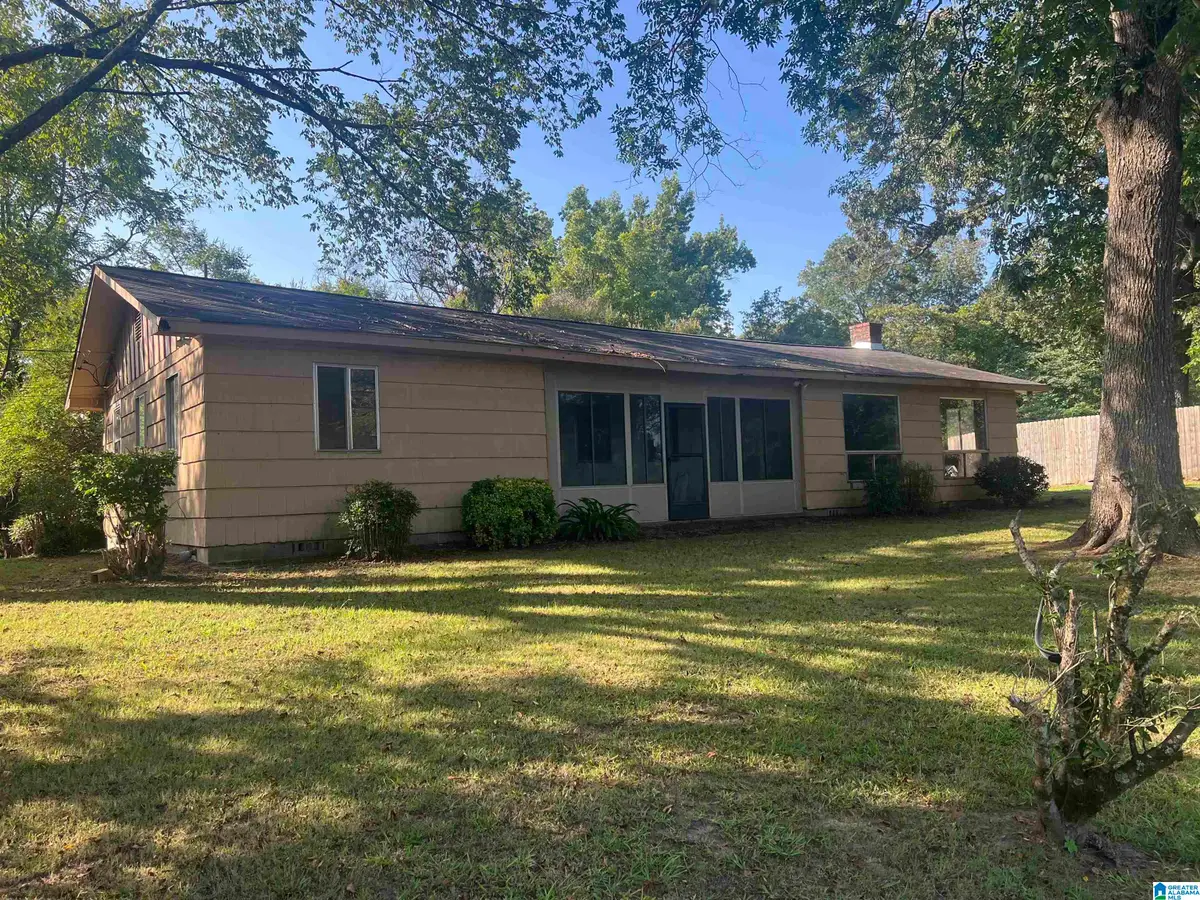 136 MOBILE AVENUE, Trussville, AL 35173 - #1