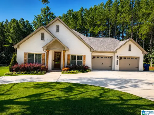 3309 ROBERT LEE ROAD, Trussville, AL 35173
