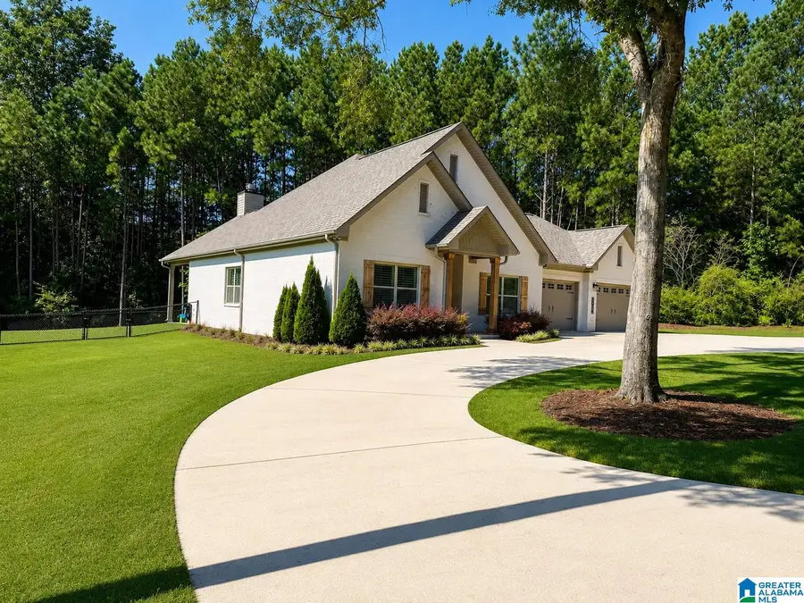 3309 ROBERT LEE ROAD, Trussville, AL 35173 - #2