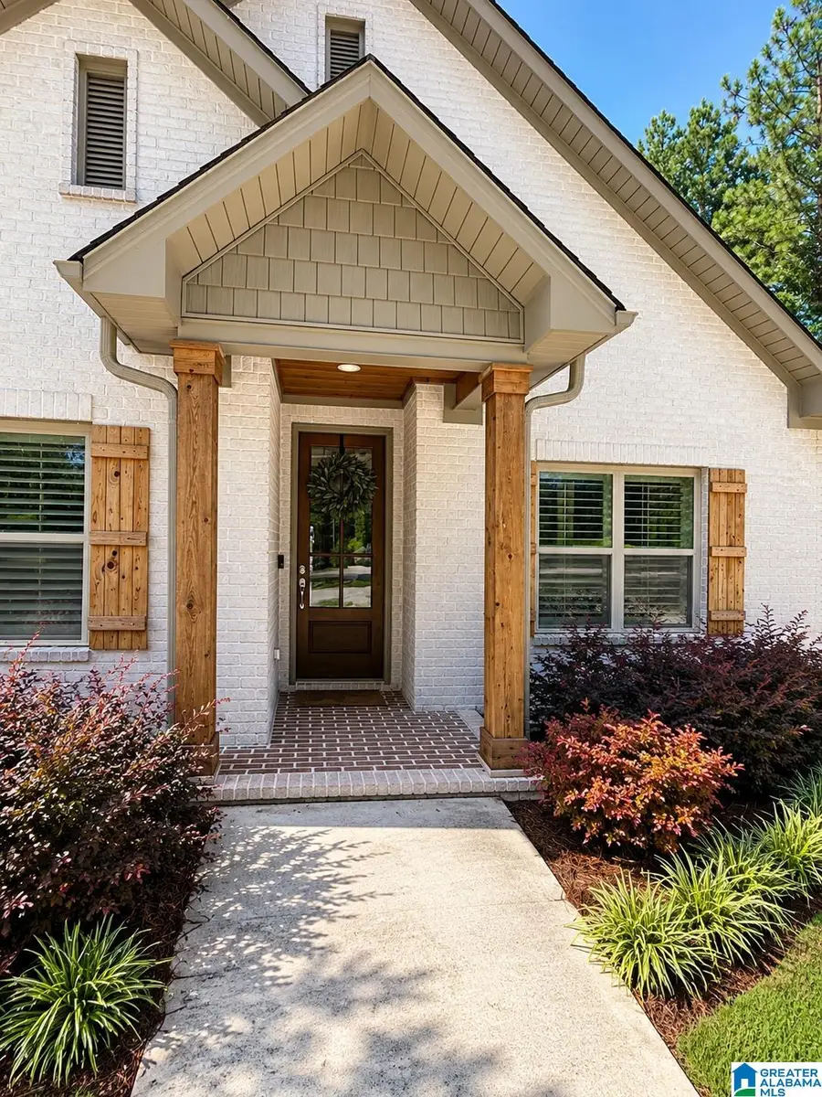 3309 ROBERT LEE ROAD, Trussville, AL 35173 - #3