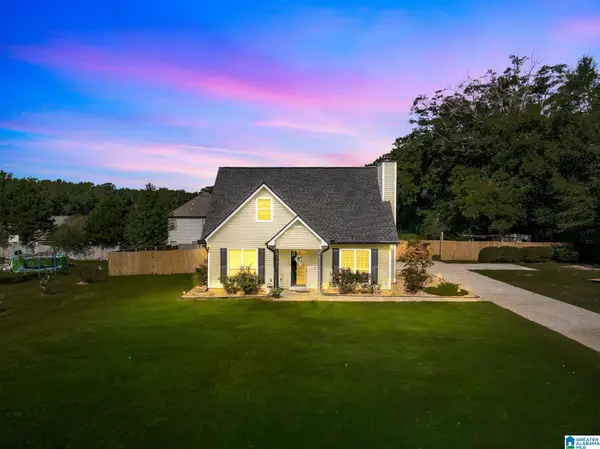 655 COUNTY ROAD 71, Thorsby, AL 35171