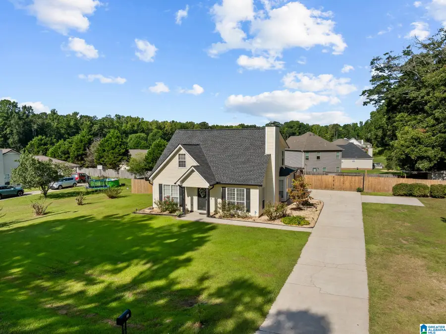 655 COUNTY ROAD 71, Thorsby, AL 35171 - #2